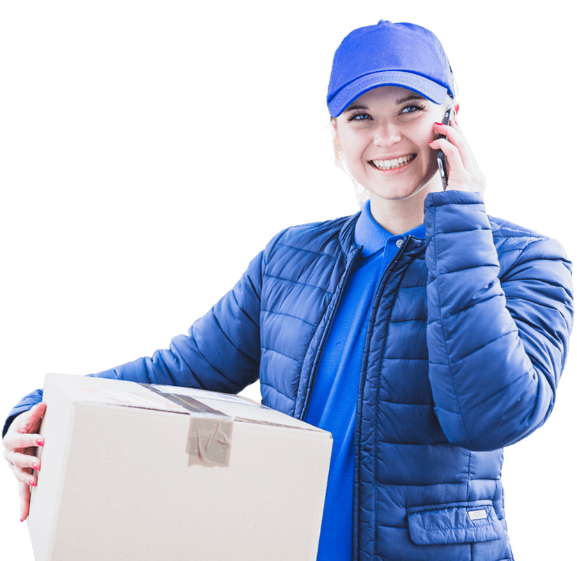 שירותי אריזה